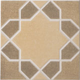 Non-Slip Rustic Tile\Ceramic Kitchen Floor Tile (3A234)